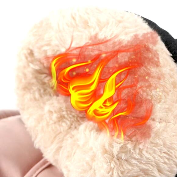 Waterproof, insulated Pair of Winter ski gloves Mittens Touchscreen Thermal Snow - Picture 5 of 7